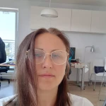 niania - zdjęcie plofirowe użytkownika Anastasiya I.