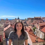 niania - zdjęcie plofirowe użytkownika Kateryna G.