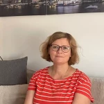 niania - zdjęcie plofirowe użytkownika Joanna P.