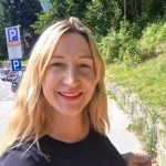 niania - zdjęcie plofirowe użytkownika Kornelia K.