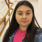 niania - zdjęcie plofirowe użytkownika Natalia K.
