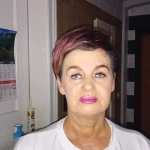 niania - zdjęcie plofirowe użytkownika Izabela T.