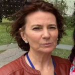 niania - zdjęcie plofirowe użytkownika Nadia N.