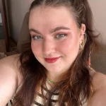 niania - zdjęcie plofirowe użytkownika Julia B.