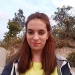 niania - zdjęcie plofirowe użytkownika Justyna N.