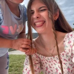 niania - zdjęcie plofirowe użytkownika Aleksandra G.