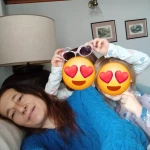 niania - zdjęcie plofirowe użytkownika Miranda M.