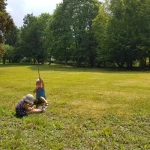 Praca niania, opiekunka
