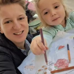 niania - zdjęcie plofirowe użytkownika Monika Z.