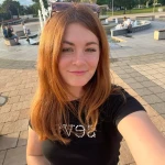 niania - zdjęcie plofirowe użytkownika Vita K.