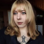 niania - zdjęcie plofirowe użytkownika Alicja Z.