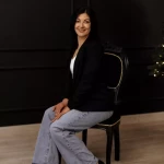 niania - zdjęcie plofirowe użytkownika Nataliia S.