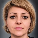 niania - zdjęcie plofirowe użytkownika Mariia H.