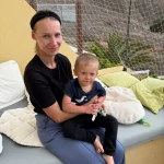 niania - zdjęcie plofirowe użytkownika Paulina O.