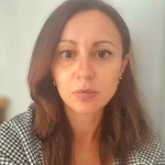 niania - zdjęcie plofirowe użytkownika Ania M.