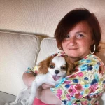 niania - zdjęcie plofirowe użytkownika Kasia B.