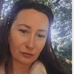 niania - zdjęcie plofirowe użytkownika Izabela L.
