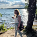 niania - zdjęcie plofirowe użytkownika Małgorzata M.