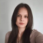 niania - zdjęcie plofirowe użytkownika Martyna R.