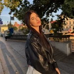 niania - zdjęcie plofirowe użytkownika Yelyzaveta L.