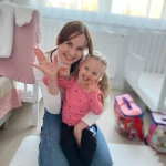 niania - zdjęcie plofirowe użytkownika Magdalena S.