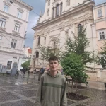 niania - zdjęcie plofirowe użytkownika Artem P.