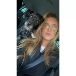 niania - zdjęcie plofirowe użytkownika Anita B.