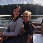 niania - zdjęcie plofirowe użytkownika Oliwia D.