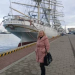 niania - zdjęcie plofirowe użytkownika Bożena P.