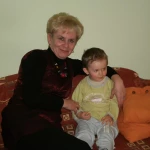 niania - zdjęcie plofirowe użytkownika Wanda S.