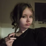 niania - zdjęcie plofirowe użytkownika Maja C.