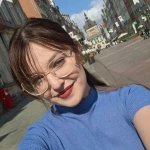 niania - zdjęcie plofirowe użytkownika Zuzanna K.