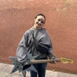 niania - zdjęcie plofirowe użytkownika Dominika G.