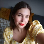 niania - zdjęcie plofirowe użytkownika Magdalena M.