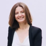 niania - zdjęcie plofirowe użytkownika Paula A.