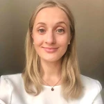 niania - zdjęcie plofirowe użytkownika Aleksandra B.