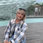 niania - zdjęcie plofirowe użytkownika Vita M.
