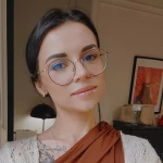 niania - zdjęcie plofirowe użytkownika Eeliwa J.