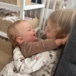 niania - zdjęcie ogłoszenia Poszukujemy opiekunki i pomocy domowej