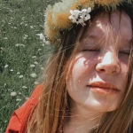 niania - zdjęcie plofirowe użytkownika Lena T.