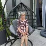 niania - zdjęcie plofirowe użytkownika Jolanta Z.