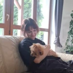 niania - zdjęcie plofirowe użytkownika Milena W.