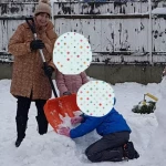 niania - zdjęcie plofirowe użytkownika Nela C.