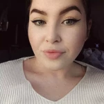niania - zdjęcie plofirowe użytkownika Sandra M.