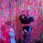 niania - zdjęcie ogłoszenia Opieka dla dzieci 4 i 8 lat 
