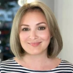 niania - zdjęcie plofirowe użytkownika Tetiana B.