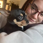 niania - zdjęcie plofirowe użytkownika Dominika S.