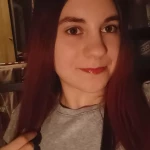niania - zdjęcie plofirowe użytkownika Daria R.