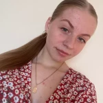 niania - zdjęcie plofirowe użytkownika Svitlana O.