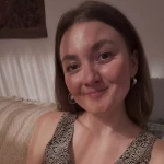 niania - zdjęcie plofirowe użytkownika Anita B.